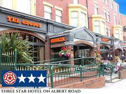 The 10 Best Family Hotels In Blackpool 2021 Tripadvisor