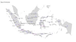 Check spelling or type a new query. How To Create Indonesia Map In R
