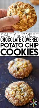 Free shipping on most orders over $59. The Best Potato Chip Cookies Recipe For Your Sweet And Salty Cravings