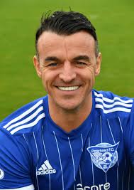 Peterhead boss asks Derek Lyle to stay