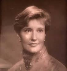 Mary Gilbert “Gil” Covington Farren (1951-2016)