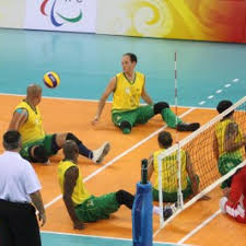 Maybe you would like to learn more about one of these? Nehme Paralimpico Volei Sentado