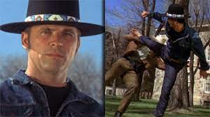 Billy Jack Actor Writer Tom Laughlin Dies At 82 Myfox8 Com