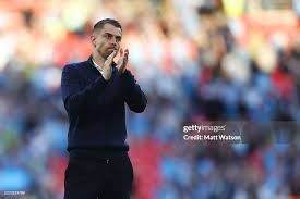 Saints will 'do everything to win' says boss Eckert