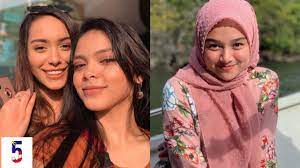 Meskipun usianya masih tergolong muda, yakni. 5 Anak Artis Malaysia Tercantik Yg Ramai Tak Tahu Youtube