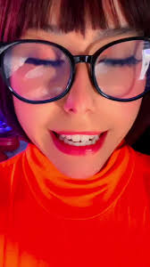 Balerina caputina#velma #velmacosplay