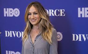 Will you look at this! Sarah Jessica Parker In Tel Aviv For Private Family Visit The Times Of Israel
