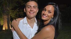 Ver más ideas sobre oriana sabatini, oriana, valentina zenere. Asi Es El Estilo De Vida De Oriana Sabatini Novia De Paulo Dybala As Usa