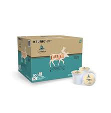 ( 4.9 ) out of 5 stars 216 ratings , based on 216 reviews current price $12.94 $ 12. Amazon Com Caribou Coffee Signature Blend 100 K Cups Grocery Gourmet Food