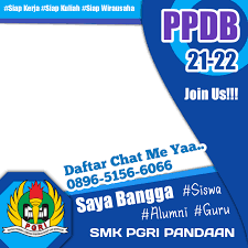 Check spelling or type a new query. Pendaftaran Peserta Didik Baru