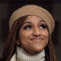 Rhoda Ashley's Instagram, Twitter & Facebook