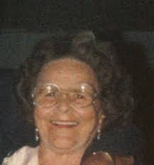 Lena Maxine Hatfield Buehl (1922-1995)
