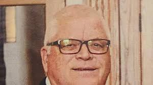 Terrence “Terry” Buringrud