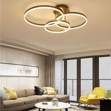 Here at dunelm we are proud to offer an extensive range of ceiling lighting, specifically designed to provide ample illumination for every room in your home. Nice Living Room Ceiling Lights Design Ideas 28 Magzhouse
