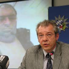 Der Vergewaltiger von Langwasser ist gefasst