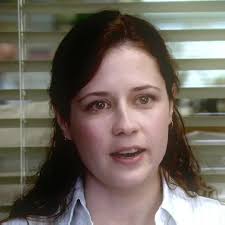 Forrest Gump // #theoffice #dundermifflin #jennafischer #jimandpam #jo...