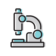 Microscope - Free Vector Download | VectorPortal