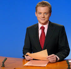 Die wichtigsten nachrichten online schauen und hören. Tagesschau Die Nachrichtensendung Der Ard Und Ihre Gesichter Bilder Fotos Welt