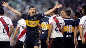 River plate fans clashed with police before the original game on saturday, when the boca juniors bus was attacked. River Plate Vs Boca Juniors A Rivalry Rooted In Argentine Culture And History