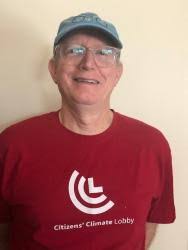 Civic Awareness Series: Personal Transformation to Become a Climate  Advocate, Mark Ailes