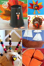 These thanksgiving activities for preschoolers are perfect to teach around the holiday and the month of november. 30 Amazing Thanksgiving Activities That Toddlers Will Love