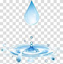 Water Droplet Water Filter Drop Water Softening Ice Water Droplets Transparent Background Png Clipart Latar Belakang