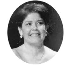 Laura Delorme-Sangwais