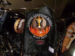 Calvary Christian Riders Christian Biker Christian Rider