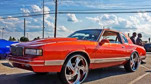 Deck's Candy Orange Monte Carlo LS on ...