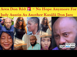 Area Don Rêð 🚨 ~ No h0pë anymore for Judy Austin as another Käsälä don jäm 