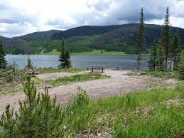 2021 camping reservations call center opened on. Camping Review Of Pearl Lake State Park Campground Camp Out Colorado