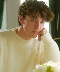 Liam Hooper: The Mastermind behind the Spotlight