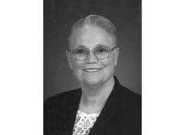 Ruth Sabatke Obituary (1931