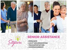 If You Are Searching For Senior Assistance Jobs In Houston Then You Must Stay In Touch With The Leading Service Providers Avail Elderly Care Seniors Job S
