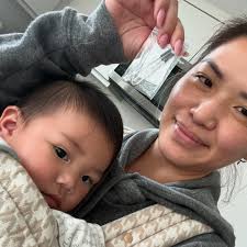 Mary Tran Quimson 🇻🇳🇺🇸