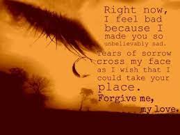 Say Sorry With These I Apologize For My Mistake Quotes Enkiquotes Im Sorry Quotes Sorry Quotes Apologizing Quotes