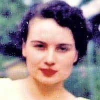 TERESA GEEVER Obituary (1936