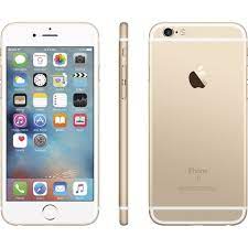 Within settings, tap on general, then tap about. Refurbished Apple Iphone 6 16gb Gold Lte Cellular Verizon Mg5y2ll A Walmart Com