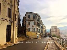 Quartier Sidi El Houari