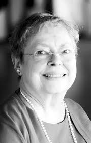 Hazel Brennan Obituary