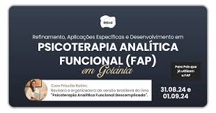 Refinamento e Desenvolvimento em FAP - 15H (carga horária) em Goiânia -  Sympla