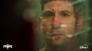 Marvel's The Punisher added a new...