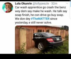 Zlatan Ibile The Matter Music Radio Nigeria