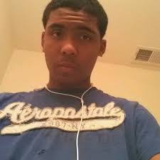 Dominic Dickerson's Instagram, Twitter & Facebook