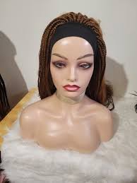 headband wig