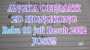 Rumus jitu angka i kut rumus ini. Rumus Abadi Pangkas Angka 2d Off Mati Hk Rabu 08 Juli 2020 Youtube