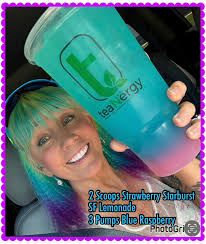 Apple Cranberry Tea Recipe