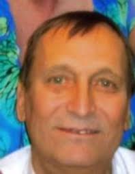 Gerald Blake 'Jerry' Mackey Obituary May 10, 2012