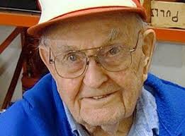 Stogodišnji karitativni radnik