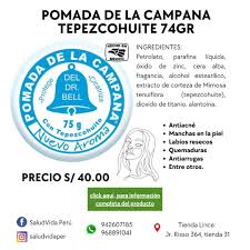 Cómo Usar La Pomada De La Campana Para Aclarar Las Axilas | Salud180